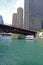 Riverboat Cruise under Wabash Avenue Bridge