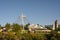 Riverfront Park  Promenade In Spokane