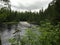 Rivers and lakes of Karelia