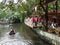 Riverside Boating, Manila Zoo, Manila, Philippines