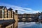 Riverside buildings, Kendal