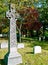 Riverside Cemetery, Asheville, Fall