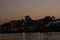 Riverside ganges India Banaras travel