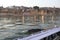 Riverside ganges India Banaras travel ghats