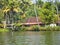 Riverside resorts in Kerala Alleppey Kerala houseboats Alappuzha Laccadive Sea southern Indian state of Kerala