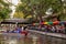 Riverwalk San Antonio