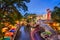 Riverwalk in San Antonio