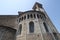 Rivolta d`Adda Cremona, Italy: San Sigismondo, medieval church