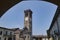 Rivolta d`Adda Cremona, Italy: San Sigismondo, medieval church