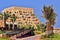 Rixos Bab Al Bahr