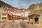 Rizong monastery, Ladakh, Jammu and Kashmir, India