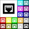 RJ45 icon