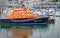 RNLI Rescue Lifeboat Devon England