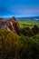 The Roaches, Peak District National Park