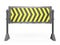 Road Block Barrier