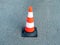 Road bollard