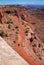 Road in Canyonlands National Park