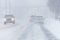 Road Conditions - Nor`easter Winter Storm 3-14-2017