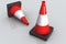 Road cone