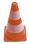 Road cone