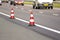 Road cone