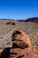 Road Cuts Through Valley of Fire