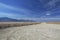 Road in Death Valley