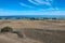 road in desert, photo picture digital image, photo picture digital image , in maspalomas, gran canaia