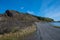 Road in East Iceland