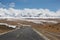 Road of Friendship in Tibet - Going to Kathmandu