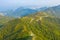 a Road Jat Incline at Kowloon peak, Hong kong