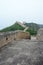 road in Jinshanling Great Wall