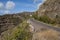 Road on La Gomera