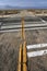 Road, Mojave Desert