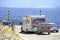 Road Mont Ventoux