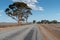 Road, Outback of Western Australia