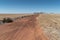 Road, Outback of Western Australia