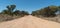 Road, Outback of Western Australia