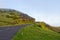 Road on Paul da Serra plateau, Madeira, Portugal