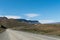 Road R355 on the Bloukrans Pass between Calvinia and Tankwa