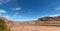 Road between Salta and Cafayate Argentina