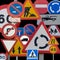 Road Signs