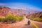 On the road to Cafayate