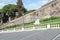 Road to the Capitol Hill (Cordonata Capitolina), Rome