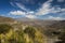 Road to Colca Valley, Arequipa, Peru