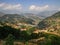 On the road to Ha giang from Lao Cai, Viet Quang, Ha Giang Province, Vietnam