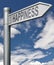 Road to happiness