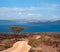 The road to the lake, Kenya