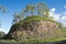 Road to Lamington national park