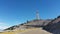 The Road to Mont Ventoux in Provence, France